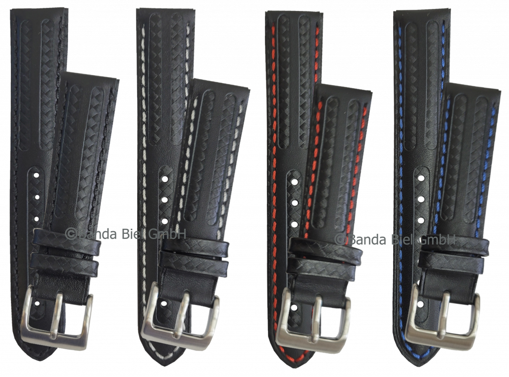 Lederband / bracelet cuir / leather strap